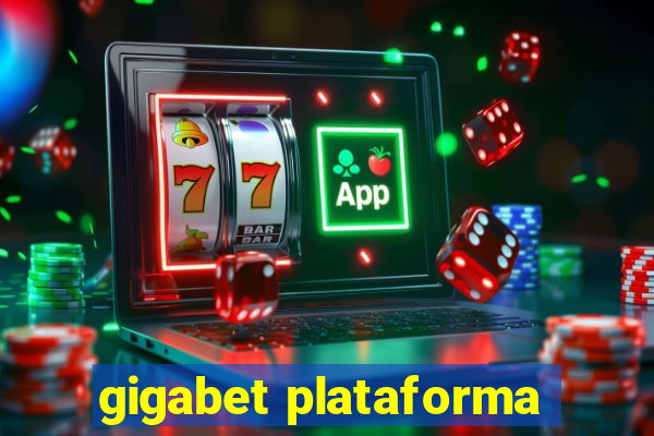 gigabet plataforma